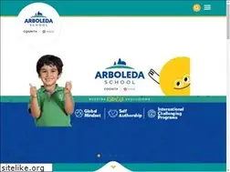Sites similar to laarboleda.edu.co