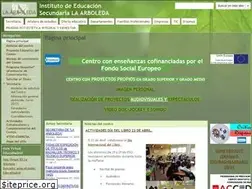 Sites similar to laarboleda.es
