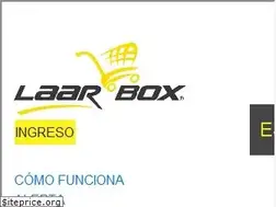 Sites similar to laarbox.com