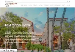 Sites similar to laarcadasantabarbara.com