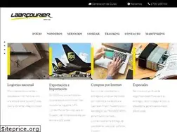 Sites similar to laarcourier.com