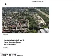 Sites similar to laardercourant.nl