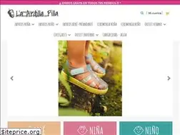 Sites similar to laardillapilla.com
