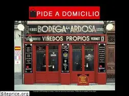 Sites similar to laardosa.es