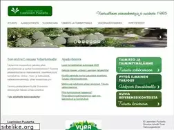 Sites similar to laarimaki.fi
