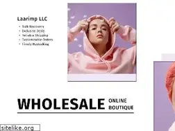 Sites similar to laarimp.com
