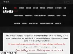 Sites similar to laarmory.net