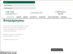 Sites similar to laaroom.ru