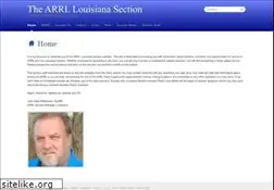 Sites similar to laarrl.org