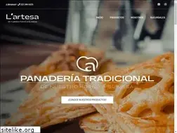 Sites similar to laartesa.com.mx