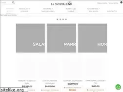 Sites similar to laartistica.com.ar