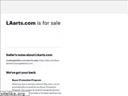 Sites similar to laarts.com
