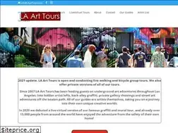 Sites similar to laarttours.com