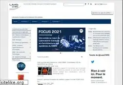 Sites similar to laas.fr