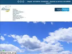 Sites similar to laascension.com