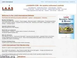 Sites similar to laasdata.com