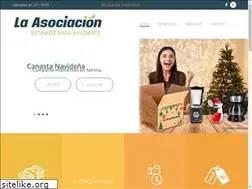 Sites similar to laasociacion.com.pe
