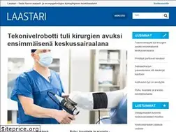 Sites similar to laastarilehti.fi