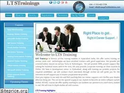 Sites similar to laasyatechsolutions.com