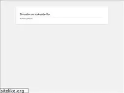 Sites similar to laatat.fi