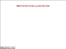 Sites similar to laatech.com