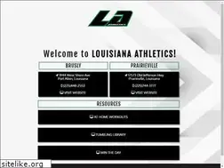 Sites similar to laathletics.com
