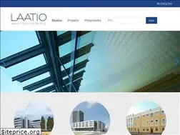 Sites similar to laatioark.fi