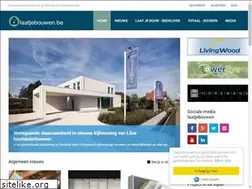 Sites similar to laatjebouwen.com
