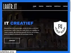 Sites similar to laatr.it