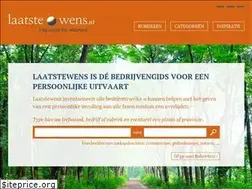 Sites similar to laatstewens.nl