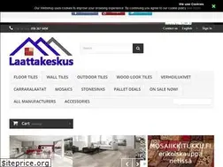Sites similar to laattakeskus.fi