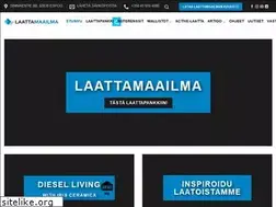 Sites similar to laattamaailma.fi