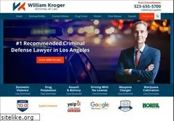 Sites similar to laattorney.com