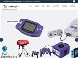 Sites similar to laatu.in
