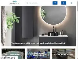 Sites similar to laatualtaat.fi