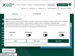 Sites similar to laatukeskus.fi
