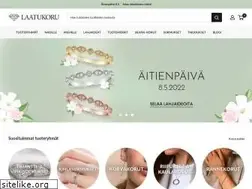 Sites similar to laatukoru.fi