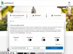 Sites similar to laatumaa.fi