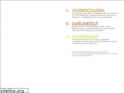 Sites similar to laatumessut.com