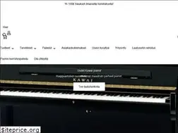 Sites similar to laatusoitin.fi