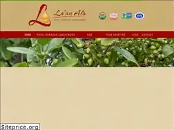 Sites similar to laaualahawaii.com