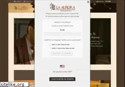 Sites similar to laaurora.com.do