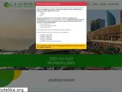 Sites similar to laauroramoneyexchange.pe