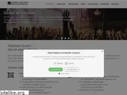 Sites similar to laauser.com