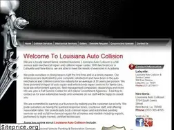 Sites similar to laautocollision.com