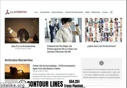 Sites similar to laautoestima.com