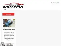 Sites similar to laautoglass.com