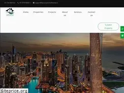 Sites similar to laavanyasmarthomes.in