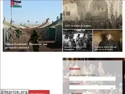 Sites similar to laaventuradelahistoria.es