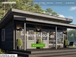 Sites similar to laavuvaara.fi